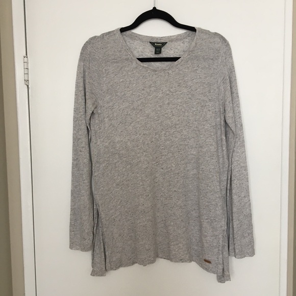 Long-Sleeve Tunic - Picture 1 of 1